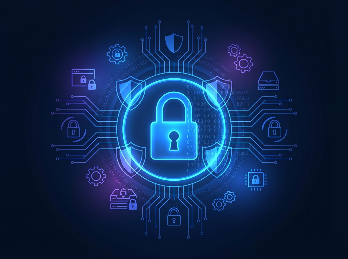 加速器韩服安全防护体系